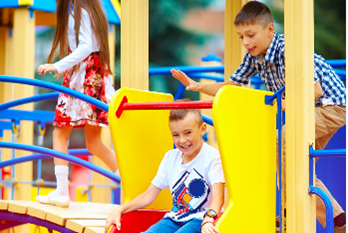 Kalpataru Kids Play Arae